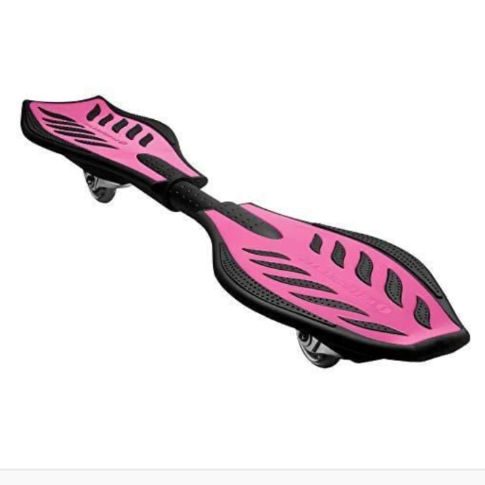 Razor RipStik Ripster, Hot Pink  *NWT*